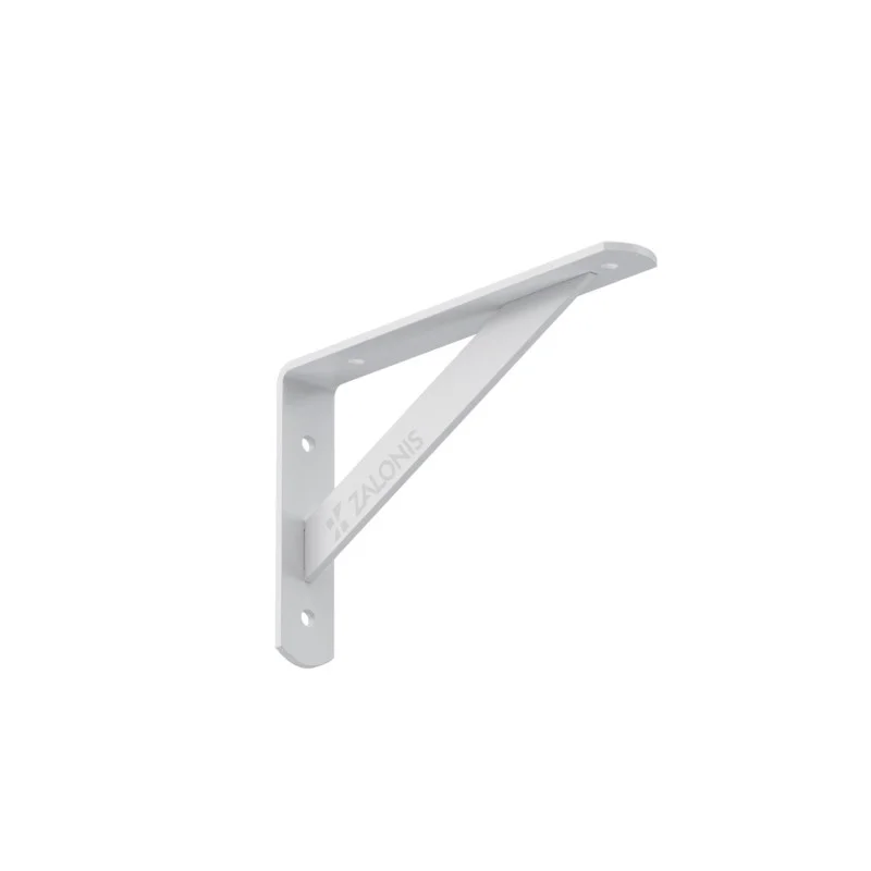 ΓΩΝΙΑ Β.Τ. 200x125mm / 320kg / ΛΕΥΚΟ