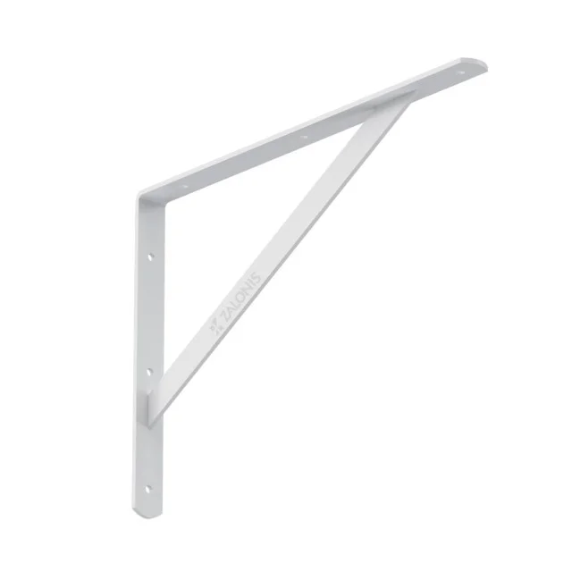 ΓΩΝΙΑ Β.Τ. 400x280mm / 225kg / ΛΕΥΚΟ