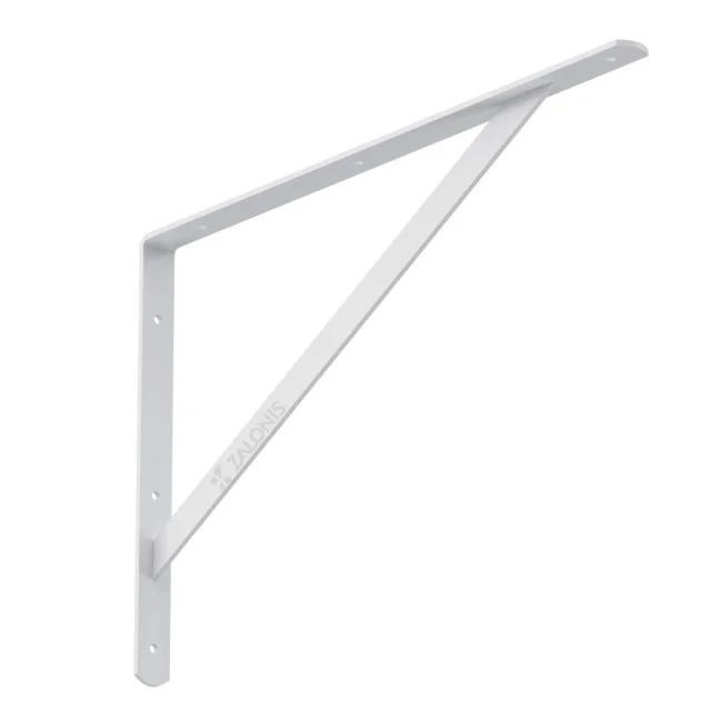 ΓΩΝΙΑ Β.Τ. 500x325mm / 185kg / ΛΕΥΚΟ