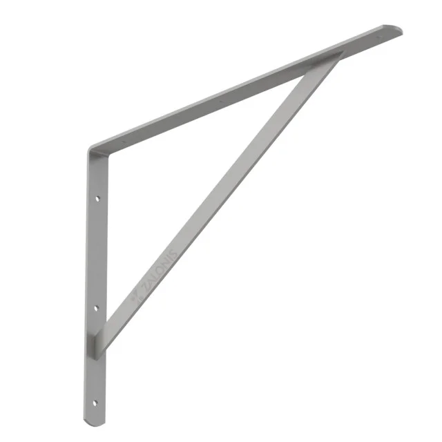 ΓΩΝΙΑ Β.Τ. 500x325mm / 185kg / ΓΚΡΙ
