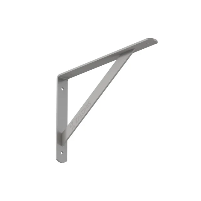 ΓΩΝΙΑ Β.Τ. 300x200mm / 260kg / ΓΚΡΙ