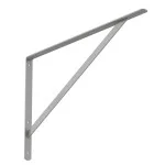 ΓΩΝΙΑ Β.Τ. 600x375mm / 150kg / ΓΚΡΙ