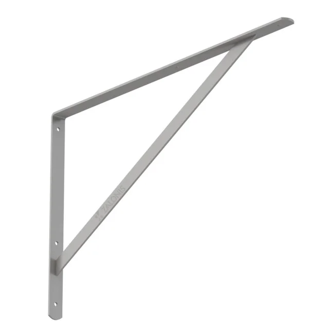 ΓΩΝΙΑ Β.Τ. 600x375mm / 150kg / ΓΚΡΙ
