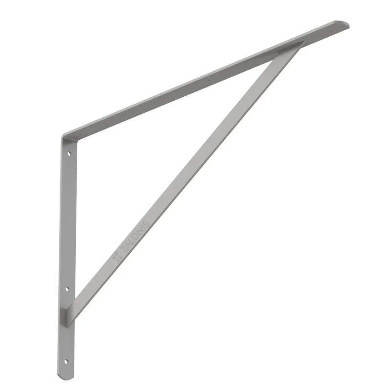 ΓΩΝΙΑ Β.Τ. 600x375mm / 150kg / ΓΚΡΙ ΓΩΝΙΕΣ ΡΑΦΙΩΝ ΒΑΡΕΩΣ ΤΥΠΟΥ