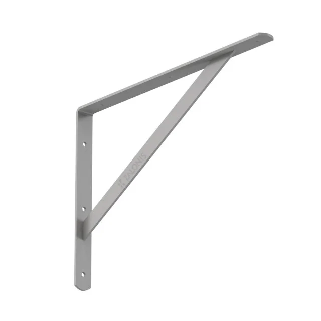 ΓΩΝΙΑ Β.Τ. 400x280mm / 225kg / ΓΚΡΙ