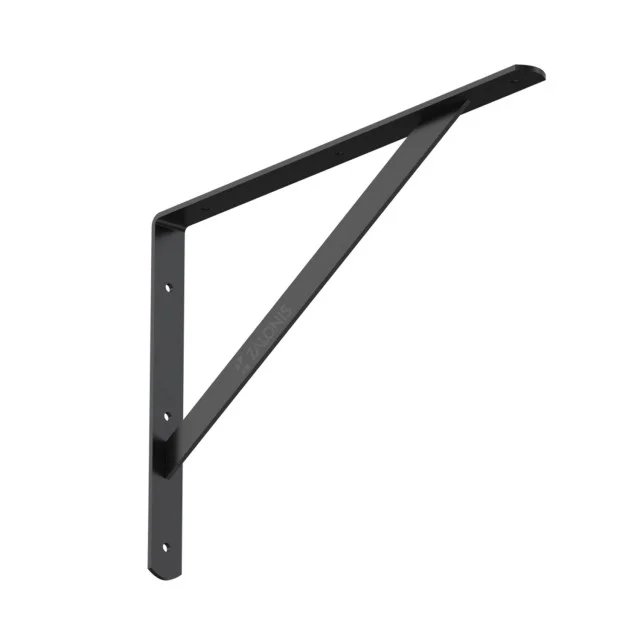 ΓΩΝΙΑ Β.Τ. 400x280mm / 225kg / ΜΑΥΡΟ