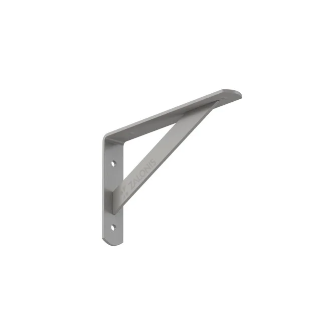 ΓΩΝΙΑ Β.Τ. 200x125mm / 320kg / ΓΚΡΙ