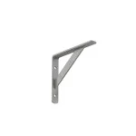 ΓΩΝΙΑ Β.Τ. 150x125mm / 320kg / ΓΚΡΙ