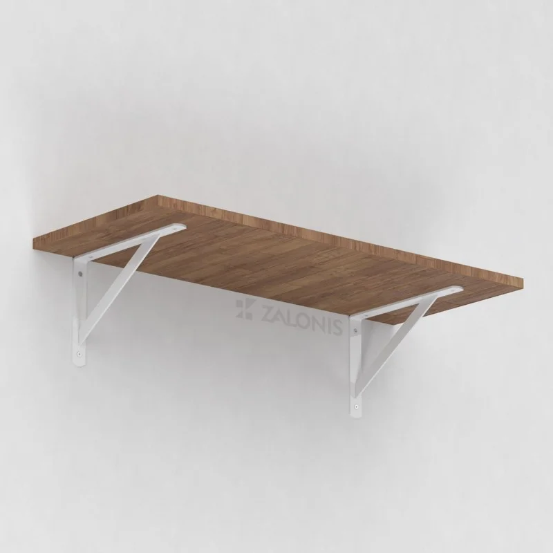 ΓΩΝΙΑ Β.Τ. 150x125mm / 320kg / ΛΕΥΚΟ ΓΩΝΙΑ Β.Τ. 150x125mm / 320kg / ΛΕΥΚΟ