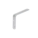 ΓΩΝΙΑ ΡΑΦΙΟΥ ΜΕ ΝΕΥΡΟ m.108 / 200x140mm / 35Kg/ΖΕΥΓ / ΛΕΥΚΟ