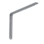 ΓΩΝΙΑ ΡΑΦΙΟΥ ΜΕ ΝΕΥΡΟ m.108 / 400x280mm / 35Kg/ΖΕΥΓ / ΓΚΡΙ