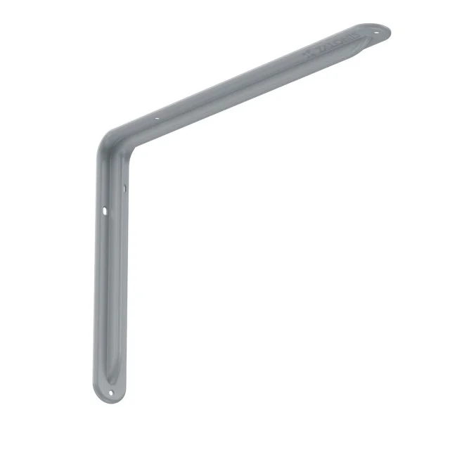 ΓΩΝΙΑ ΡΑΦΙΟΥ ΜΕ ΝΕΥΡΟ m.108 / 400x280mm / 35Kg/ΖΕΥΓ / ΓΚΡΙ