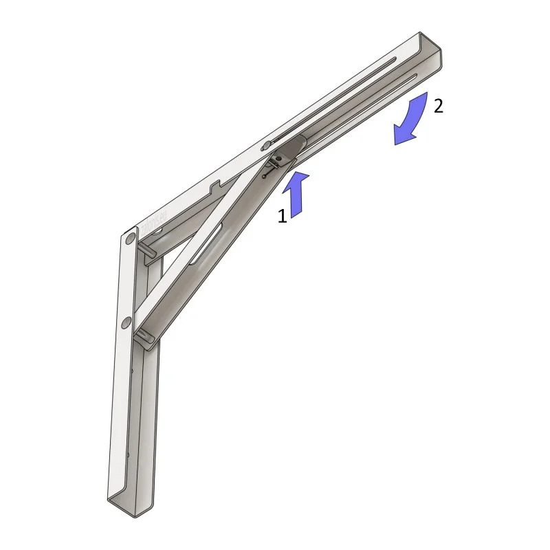 ΓΩΝΙΑ ΣΠΑΣΤΗ 20x16 100kg / ΛΕΥΚΟ ΓΩΝΙΕΣ ΣΠΑΣΤΕΣ ΒΑΡΕΩΣ ΤΥΠΟΥ / 100Kg/ΖΕΥΓΑΡΙ