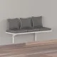 ΓΩΝΙΑ ΣΠΑΣΤΗ 20x16 100kg / ΛΕΥΚΟ ΓΩΝΙΕΣ ΣΠΑΣΤΕΣ ΒΑΡΕΩΣ ΤΥΠΟΥ / 100Kg/ΖΕΥΓΑΡΙ