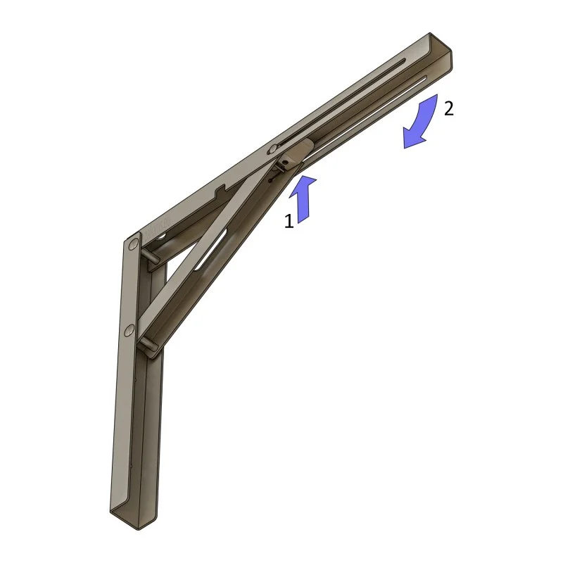 ΓΩΝΙΑ ΣΠΑΣΤΗ 20x16 100kg / ΓΚΡΙ ΜΕΤΑΛΛΙΚΟ ΓΩΝΙΕΣ ΣΠΑΣΤΕΣ ΒΑΡΕΩΣ ΤΥΠΟΥ / 100Kg/ΖΕΥΓΑΡΙ