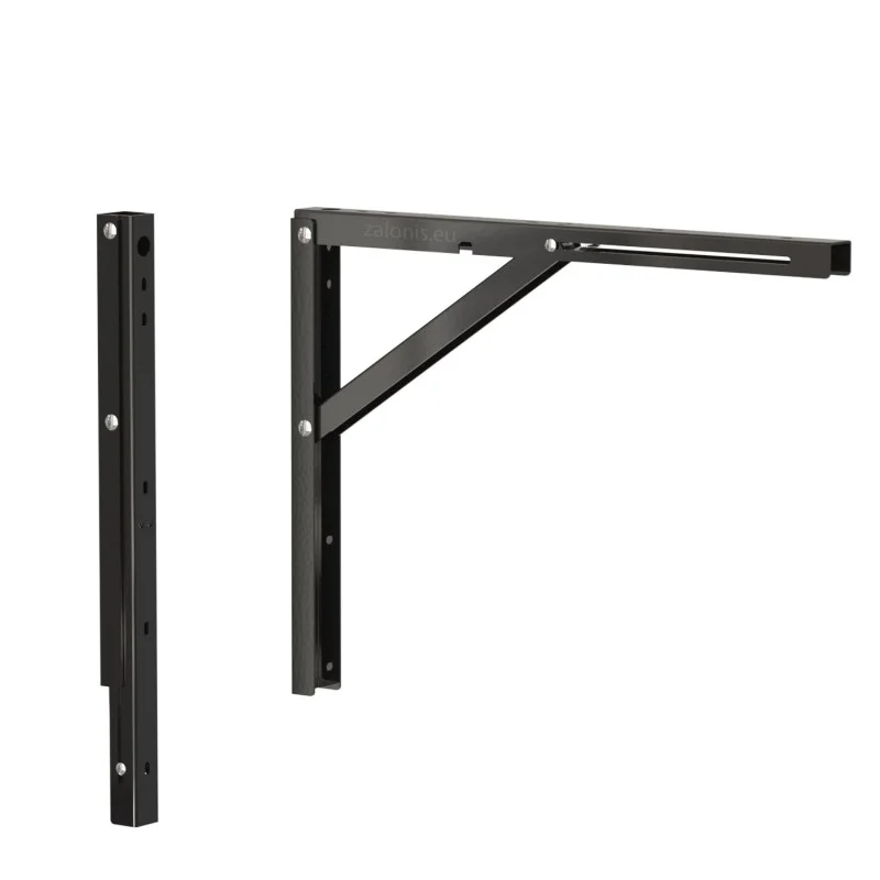 ΓΩΝΙΑ ΣΠΑΣΤΗ 40x30 100kg / ΜΑΥΡΟ ΓΩΝΙΕΣ ΣΠΑΣΤΕΣ ΒΑΡΕΩΣ ΤΥΠΟΥ / 100Kg/ΖΕΥΓΑΡΙ
