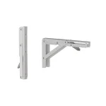 ΓΩΝΙΑ ΣΠΑΣΤΗ 20x11 / 80kg / ΛΕΥΚΟ