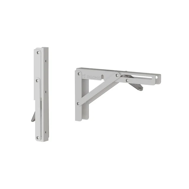 ΓΩΝΙΑ ΣΠΑΣΤΗ 20x11 / 80kg / ΛΕΥΚΟ