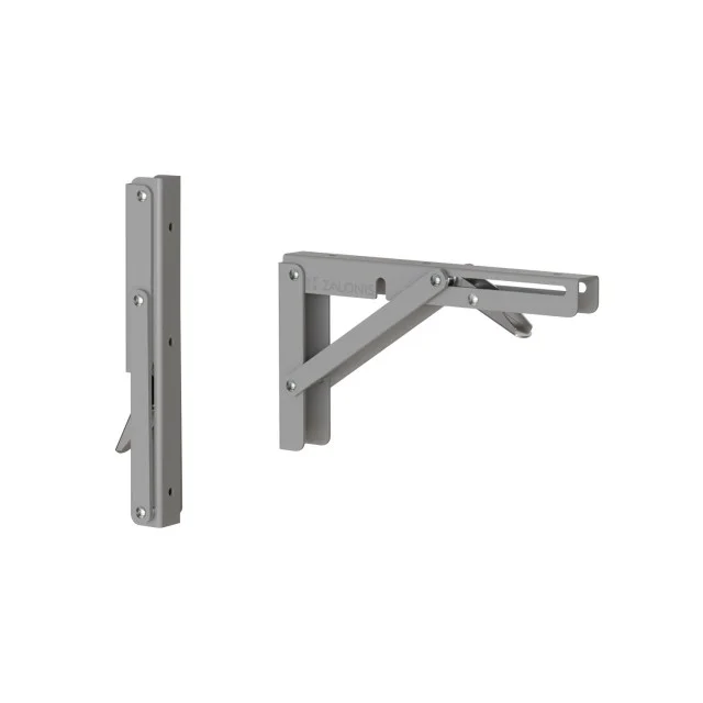 ΓΩΝΙΑ ΣΠΑΣΤΗ 20x11 / 80kg / ΓΚΡΙ