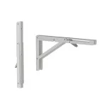 ΓΩΝΙΑ ΣΠΑΣΤΗ 30x16 / 80kg / ΛΕΥΚΟ