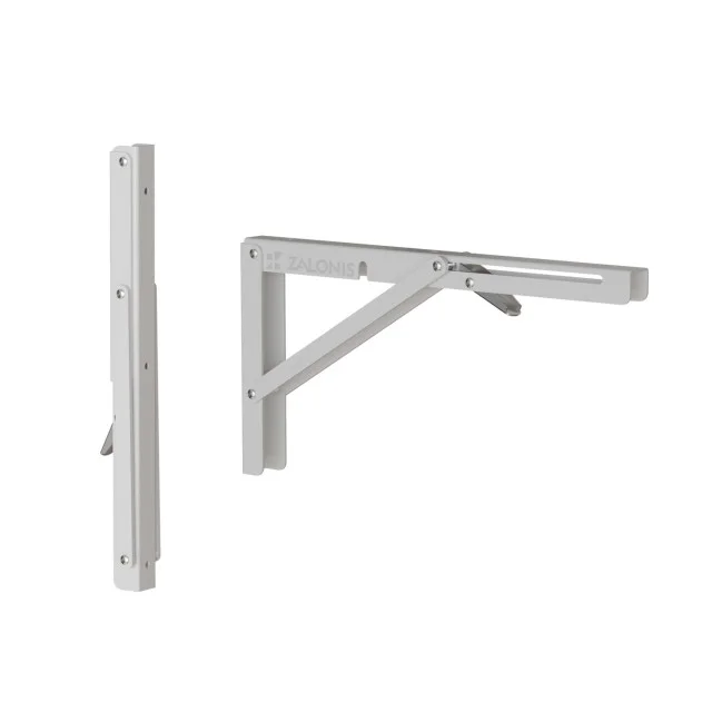ΓΩΝΙΑ ΣΠΑΣΤΗ 30x16 / 80kg / ΛΕΥΚΟ