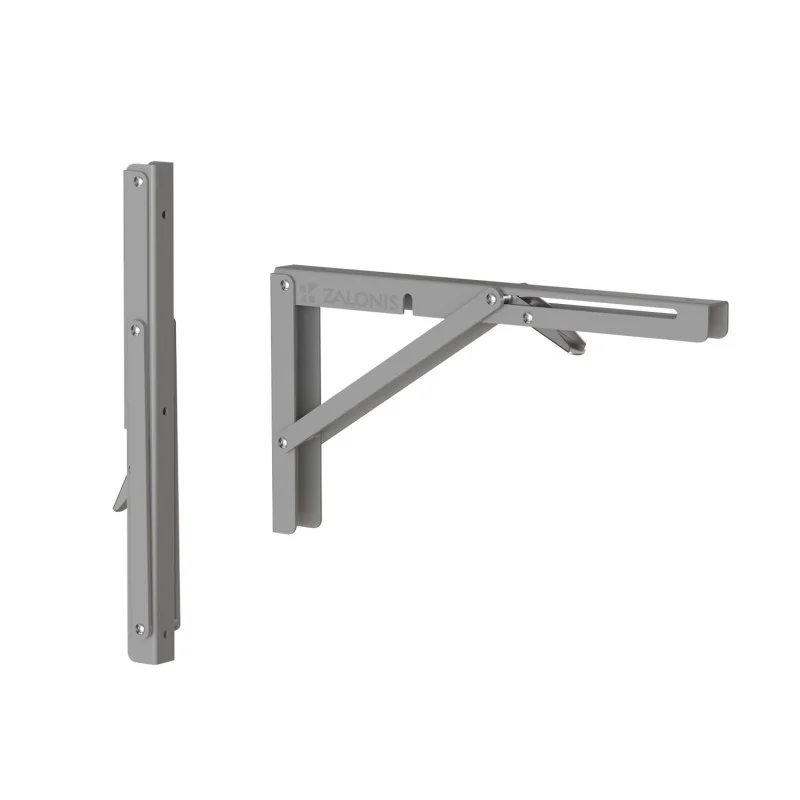 ΓΩΝΙΑ ΣΠΑΣΤΗ 30x16 / 80kg / ΓΚΡΙ