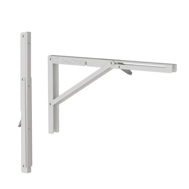 ΓΩΝΙΑ ΣΠΑΣΤΗ 40x22 / 80kg / ΛΕΥΚΟ