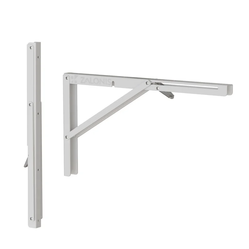 ΓΩΝΙΑ ΣΠΑΣΤΗ 40x22 / 80kg / ΛΕΥΚΟ