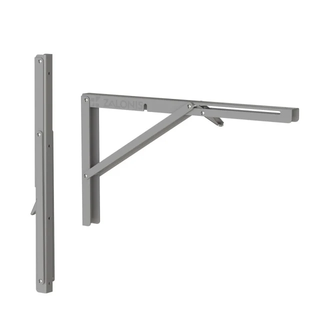 ΓΩΝΙΑ ΣΠΑΣΤΗ 40x22 / 80kg / ΓΚΡΙ