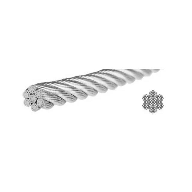ΣΥΡΜΑΤΟΣΧΟΙΝΟ / Φ. 2mm / ΑΝΟΞΕΙΔΩΤΟ 316