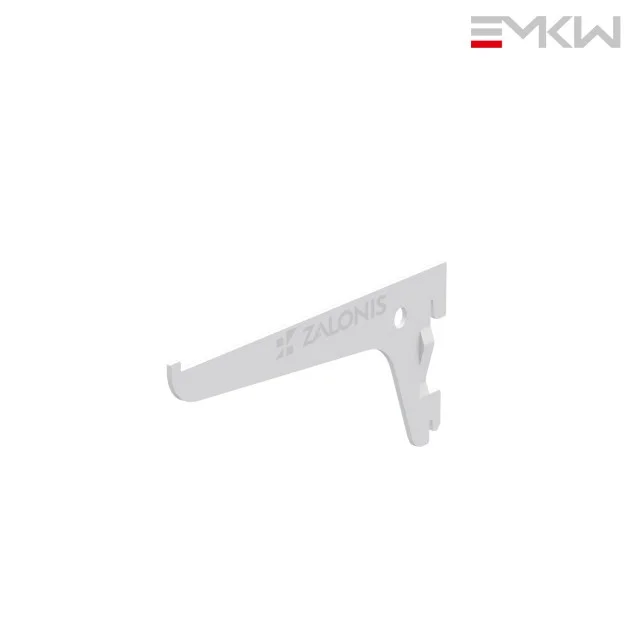 ΒΡΑΧΙΩΝΑΣ EMKW / ΛΕΥΚΟ / 150 mm