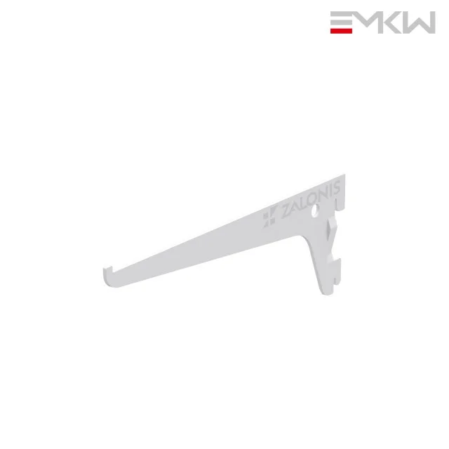 ΒΡΑΧΙΩΝΑΣ EMKW / ΛΕΥΚΟ / 200 mm