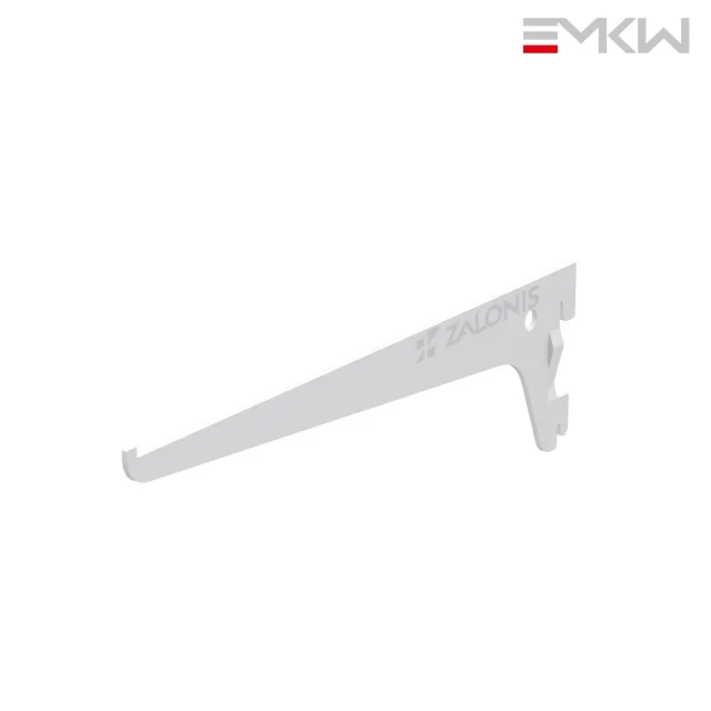 ΒΡΑΧΙΩΝΑΣ EMKW / ΛΕΥΚΟ / 250 mm