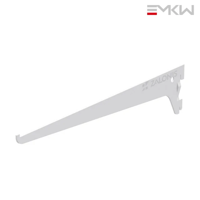 ΒΡΑΧΙΩΝΑΣ EMKW / ΛΕΥΚΟ / 350 mm