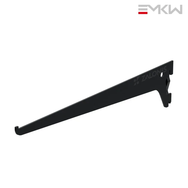 ΒΡΑΧΙΩΝΑΣ EMKW / ΜΑΥΡΟ / 350 mm