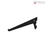 ΒΡΑΧΙΩΝΑΣ EMKW / ΜΑΥΡΟ / 250 mm