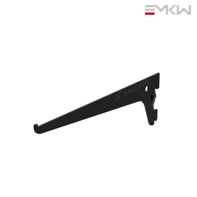 ΒΡΑΧΙΩΝΑΣ EMKW / ΜΑΥΡΟ / 250 mm