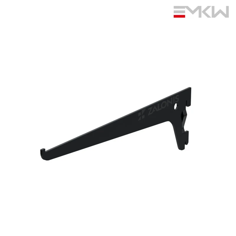 ΒΡΑΧΙΩΝΑΣ EMKW / ΜΑΥΡΟ / 250 mm