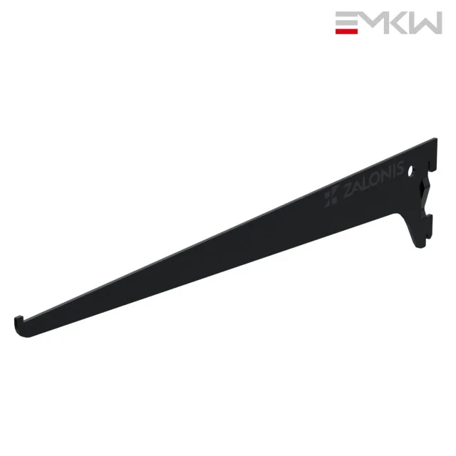 ΒΡΑΧΙΩΝΑΣ EMKW / ΜΑΥΡΟ / 400 mm