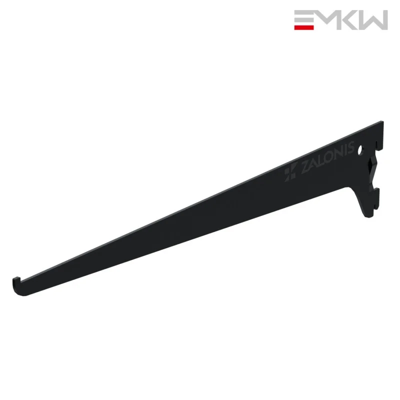 ΒΡΑΧΙΩΝΑΣ EMKW / ΜΑΥΡΟ / 400 mm
