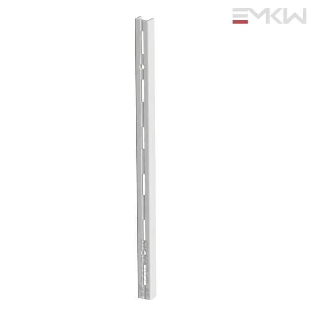 ΒΕΡΓΑ ΜΟΝΗΣ ΔΙΑΤΡΗΣΗΣ EMKW / ΛΕΥΚΟ / 1000 mm
