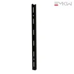 ΒΕΡΓΑ ΜΟΝΗΣ ΔΙΑΤΡΗΣΗΣ EMKW / ΜΑΥΡΟ / 1500 mm