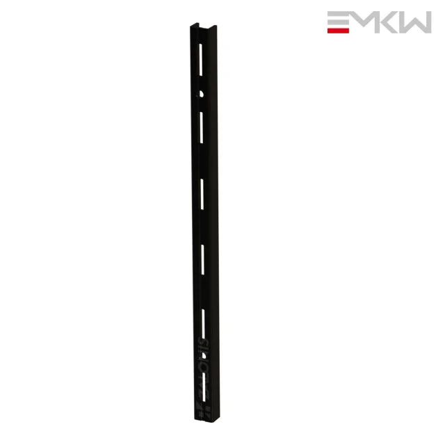 ΒΕΡΓΑ ΜΟΝΗΣ ΔΙΑΤΡΗΣΗΣ EMKW / ΜΑΥΡΟ / 1000 mm