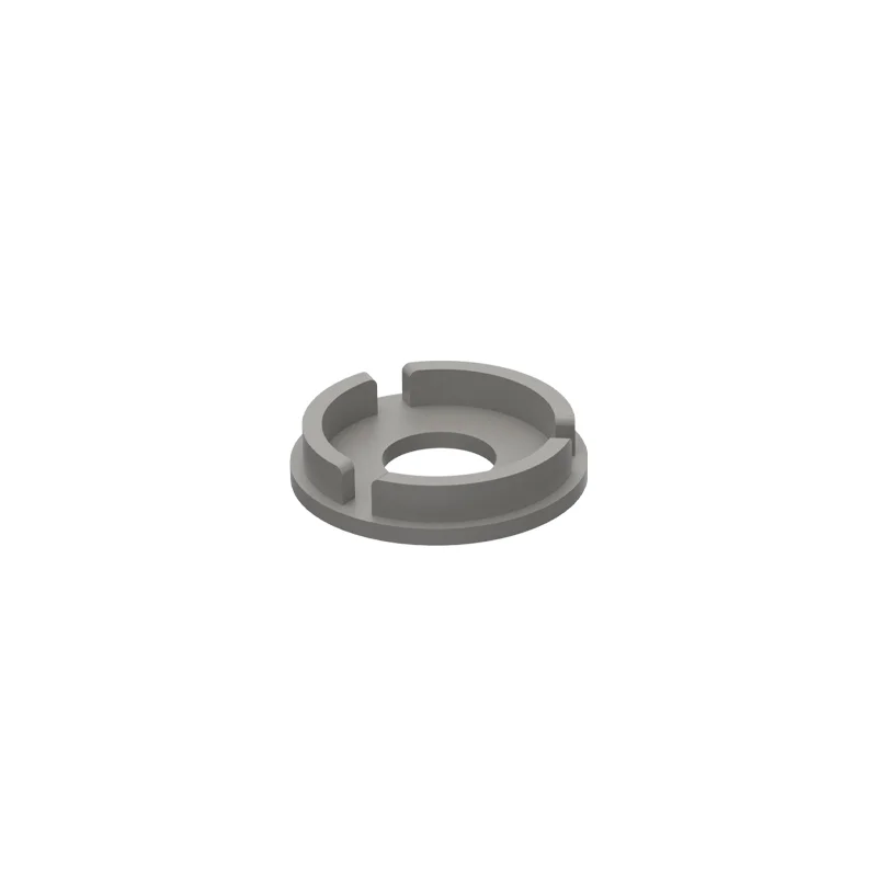 ΠΛΑΣΤΙΚΗ ΡΟΔΕΛΑ ΑΠΟΣΤΑΤΗ Φ.32 mm / ΓΚΡΙ