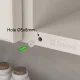 ΑΝΤΙΘΟΡΥΒΙΚΟ DAMPER ΣΙΛΙΚΟΝΗΣ / ΔΙΑΦΑΝΟ