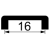 ΚΕΝΤΡΑ 16 